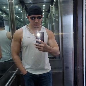 Meet your Posher, Ricky